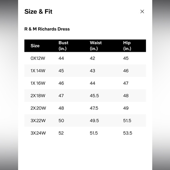 Plus Sequin Dress 💙 - Picture 10 of 11